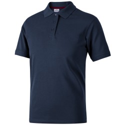 Polo manica corta in cotone personalizzabile online