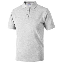 Polo manica corta in cotone personalizzabile online