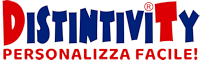 DistintiviTy - Facile Personalizzare