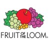 FRUIT OF THE LOOM